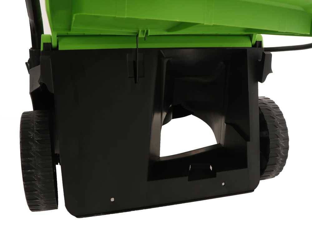 Greenworks - Tondeuse sur batterie 48V  batterie et chargeur inclus G48LM36 - GREENWORKS - Image 6
