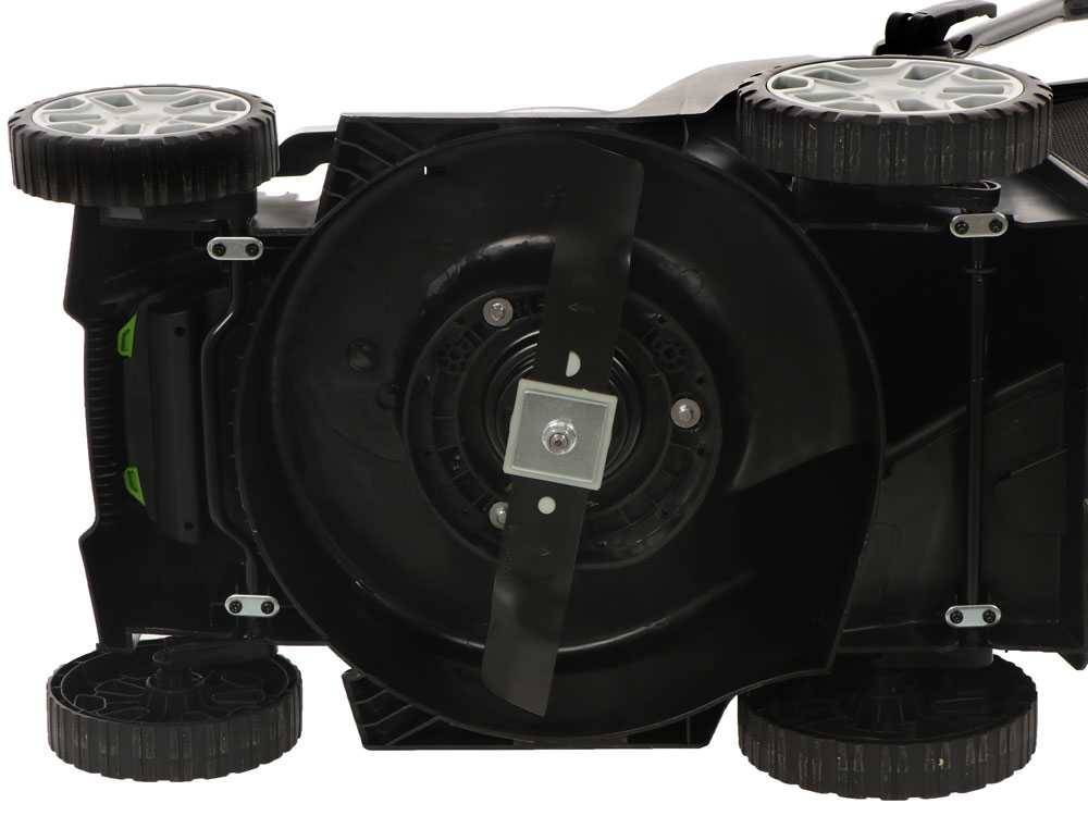 Greenworks - Tondeuse sur batterie 48V  batterie et chargeur inclus G48LM36 - GREENWORKS - Image 2