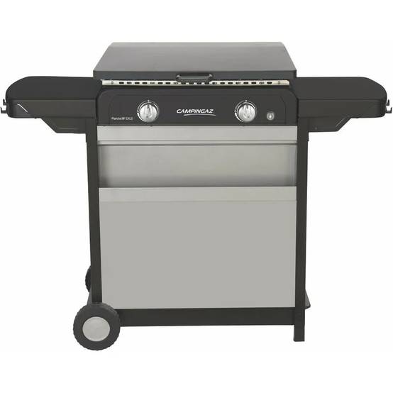 Campingaz - Plancha gaz sur chariot fonte émaillée BF EXLD – CAMPINGAZ - Image 6