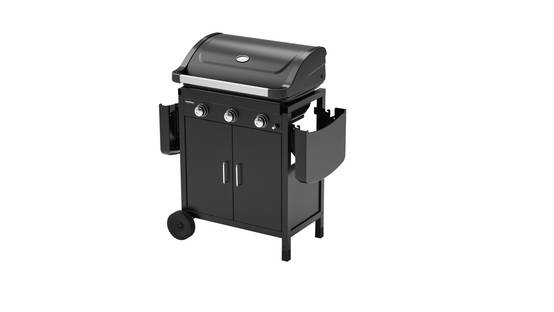Campingaz - Barbecue Gaz Compact 3LX - CAMPINGAZ - Image 4