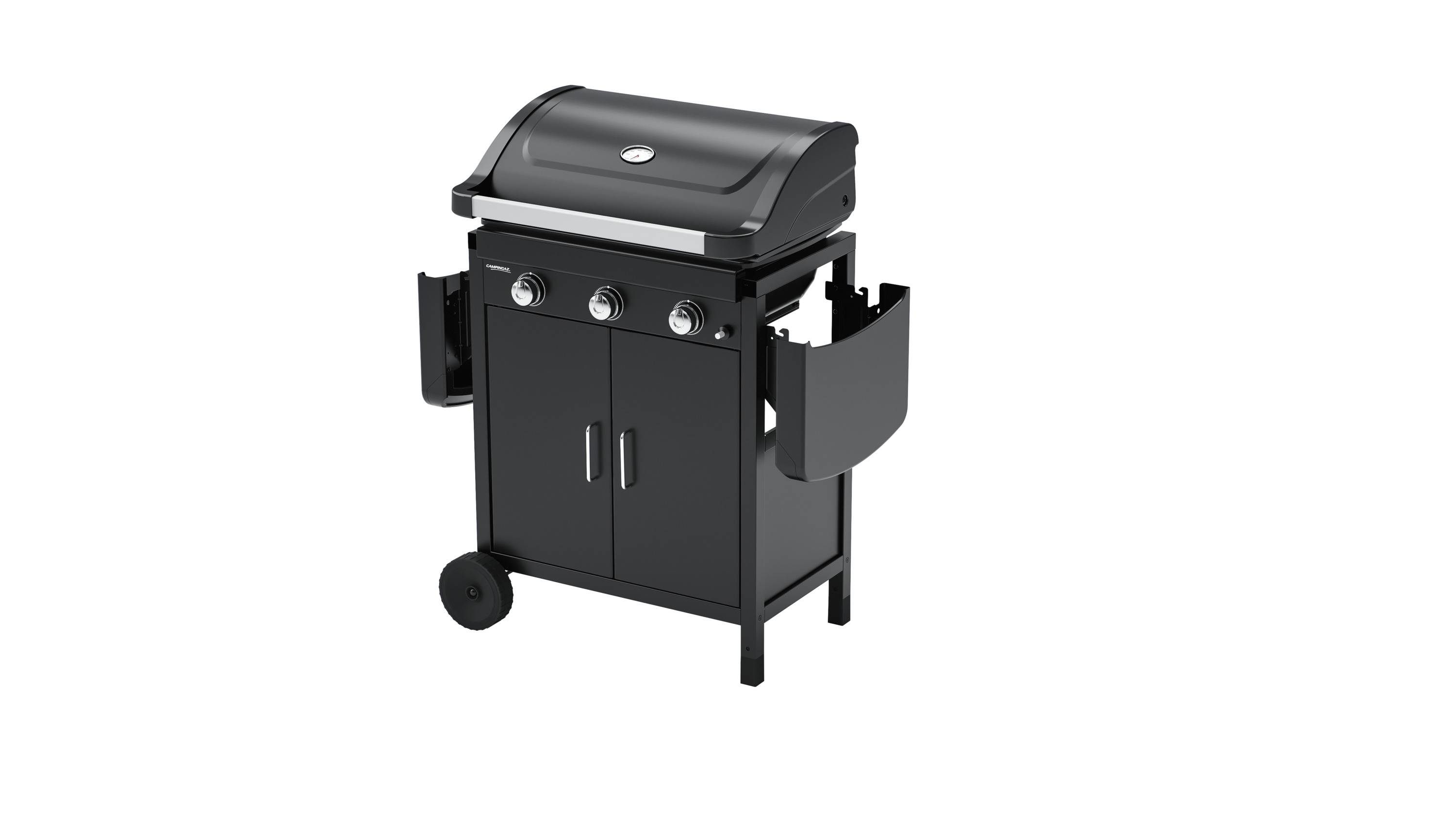 Campingaz - Barbecue Gaz Compact 3LX - CAMPINGAZ - Image 4