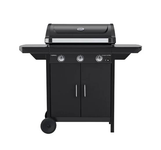 Campingaz - Barbecue Gaz Compact 3LX - CAMPINGAZ - Image 1