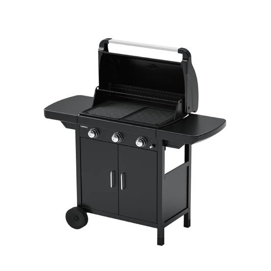 Campingaz - Barbecue Gaz Compact 3LX - CAMPINGAZ - Image 9