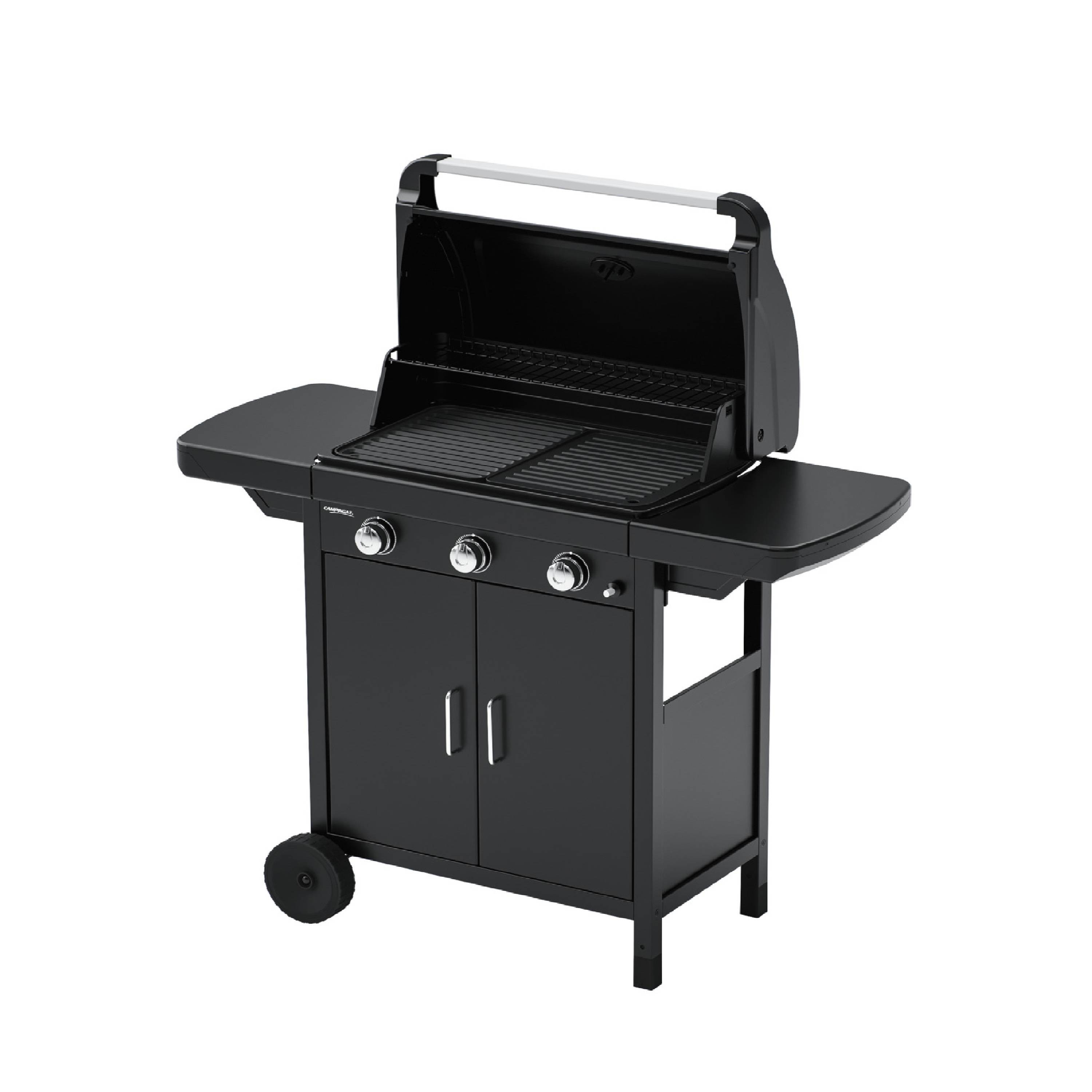 Campingaz - Barbecue Gaz Compact 3LX - CAMPINGAZ - Image 9