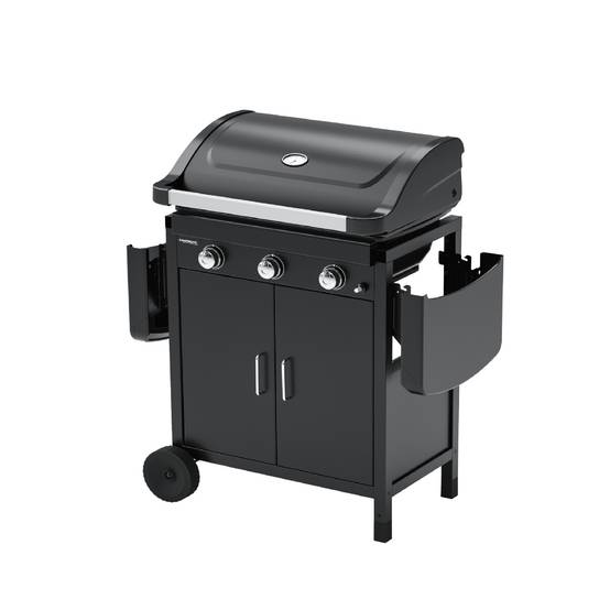 Campingaz - Barbecue Gaz Compact 3LX - CAMPINGAZ - Image 15