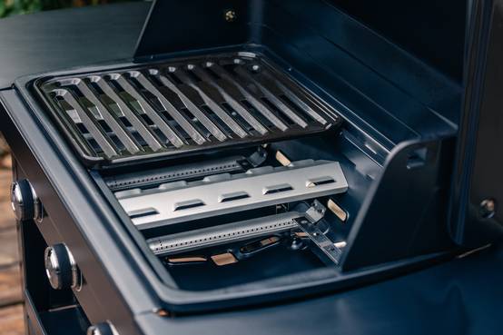 Campingaz - Barbecue Gaz Compact 3LX - CAMPINGAZ - Image 7
