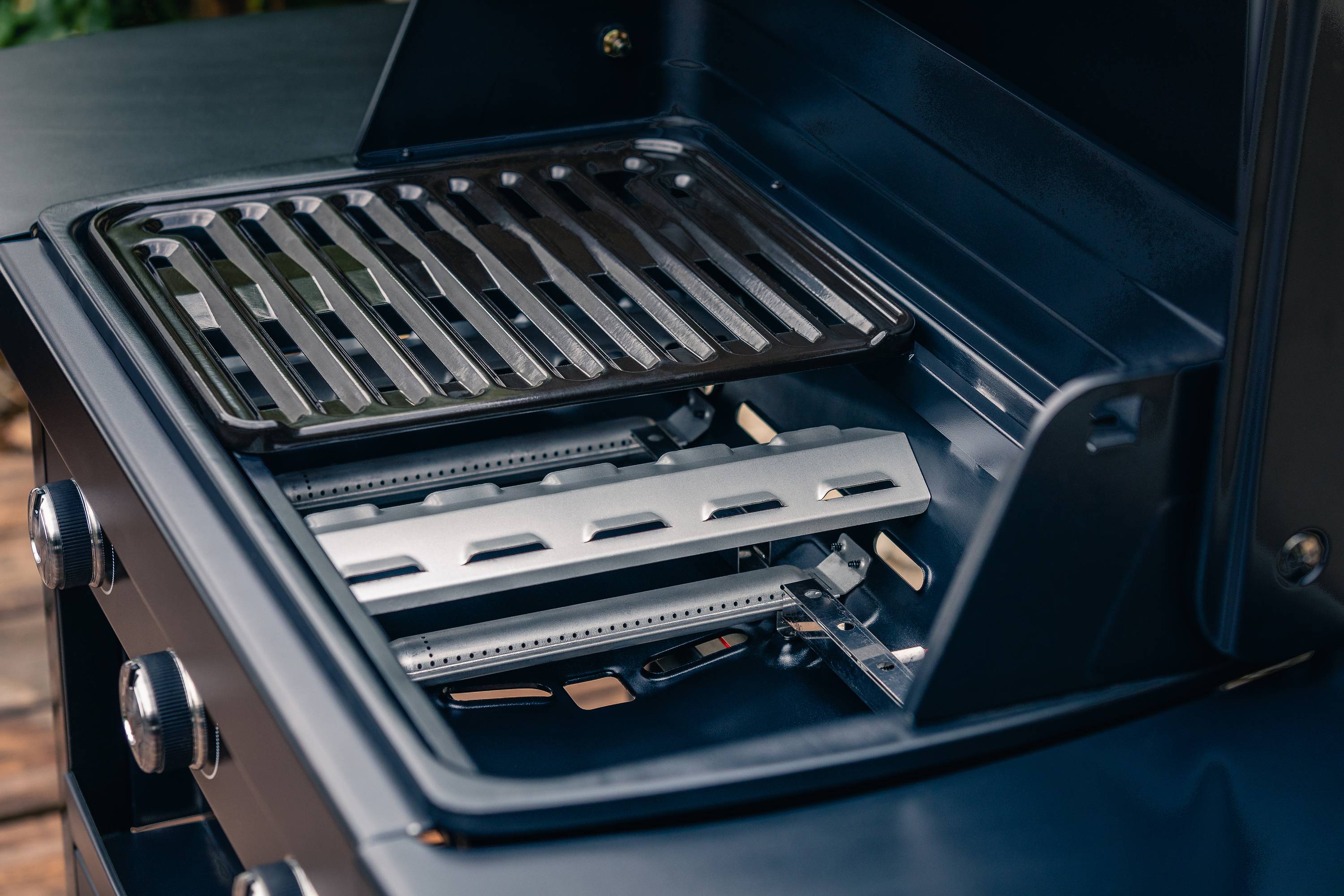 Campingaz - Barbecue Gaz Compact 3LX - CAMPINGAZ - Image 7