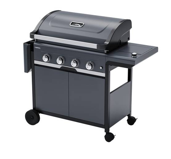 Campingaz - Campingaz - Barbecue à gaz Select 4 EXS L.142 x l.62 x H.112 cm - Image 3