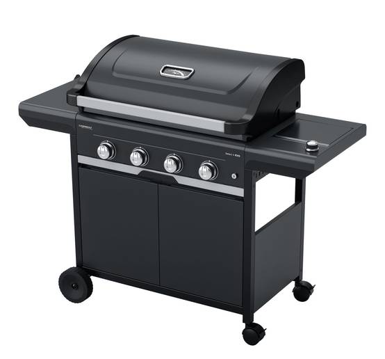 Campingaz - Campingaz - Barbecue à gaz Select 4 EXS L.142 x l.62 x H.112 cm - Image 8