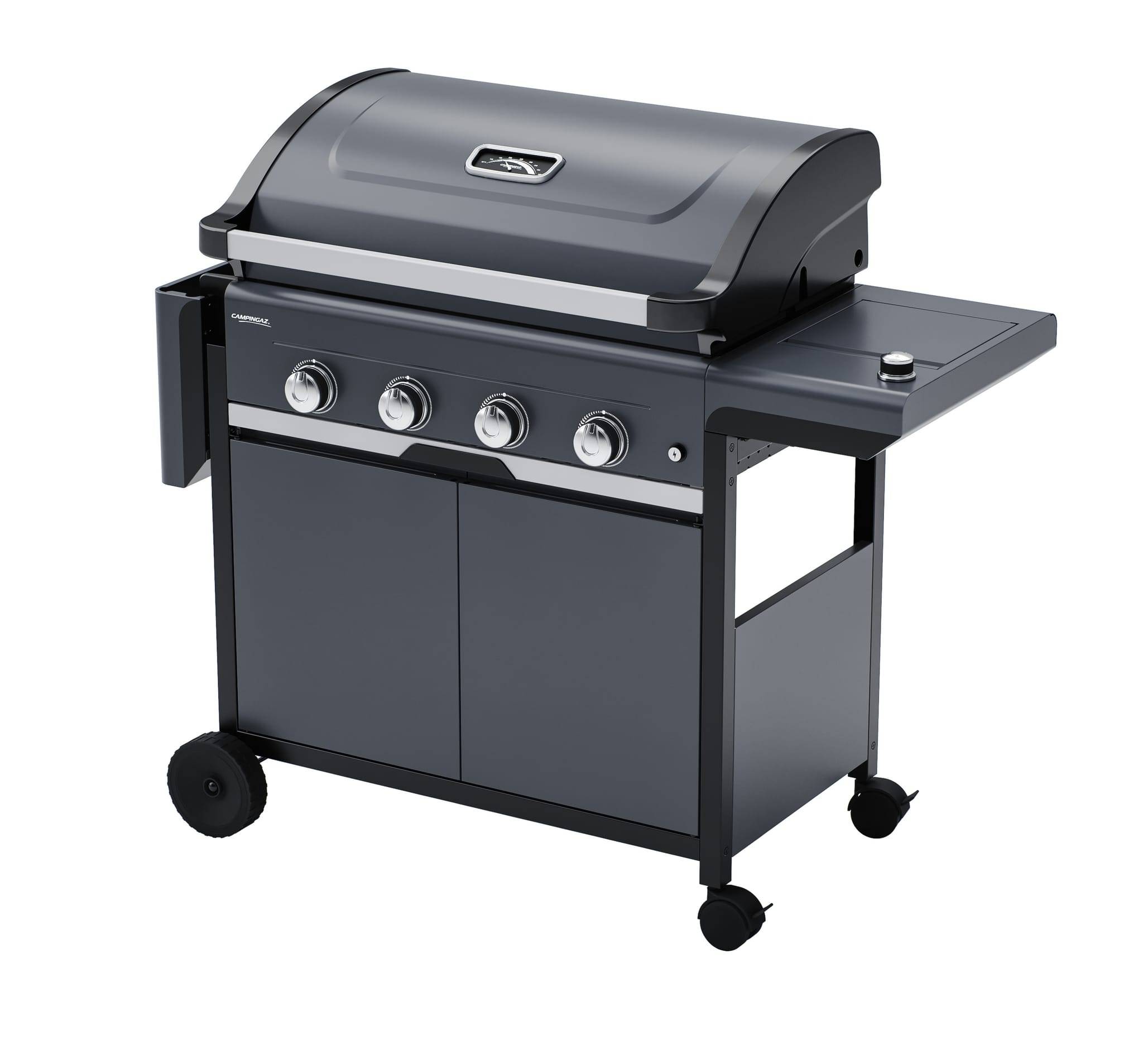 Campingaz - Campingaz - Barbecue à gaz Select 4 EXS L.142 x l.62 x H.112 cm - Imagen 12
