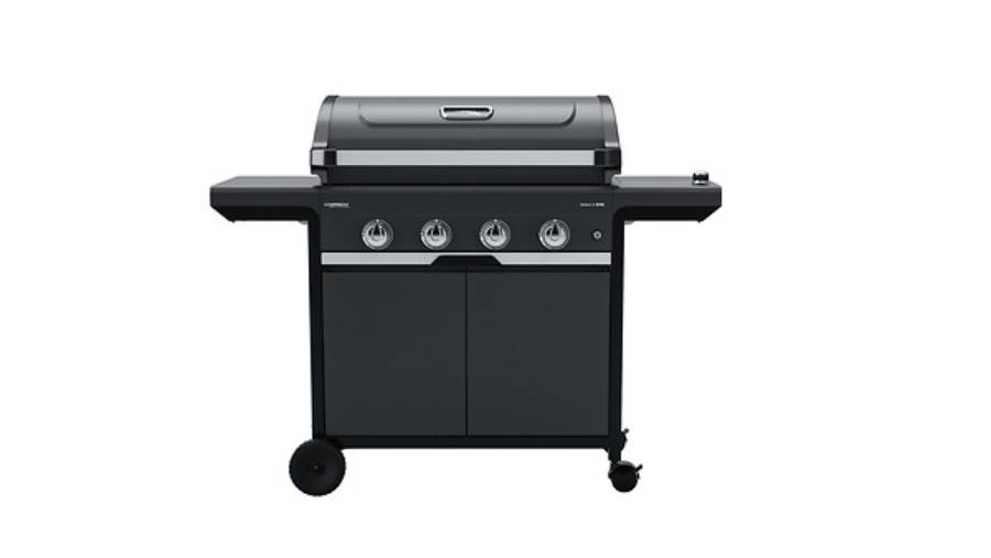 Campingaz - Campingaz - Barbecue à gaz Select 4 EXS L.142 x l.62 x H.112 cm - Imagen 2