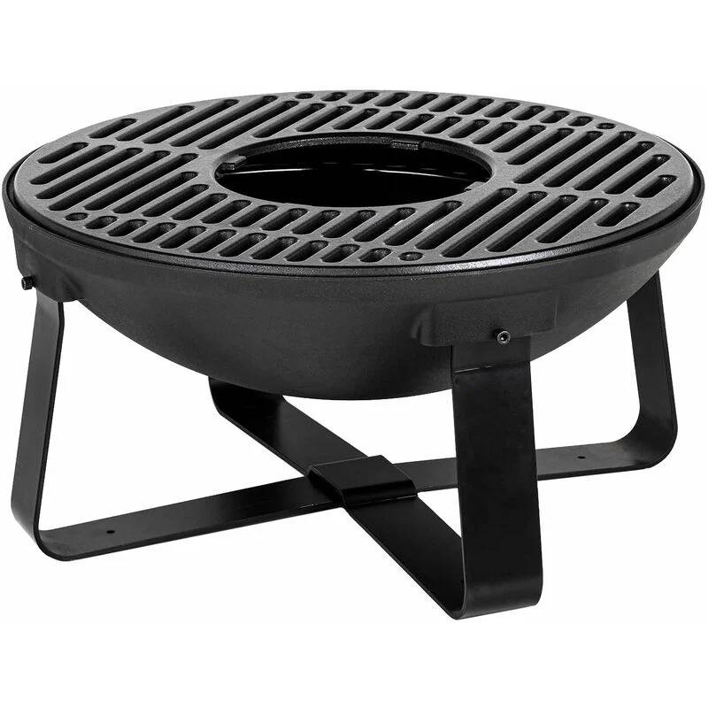 Somagic - Brasero fonte 50