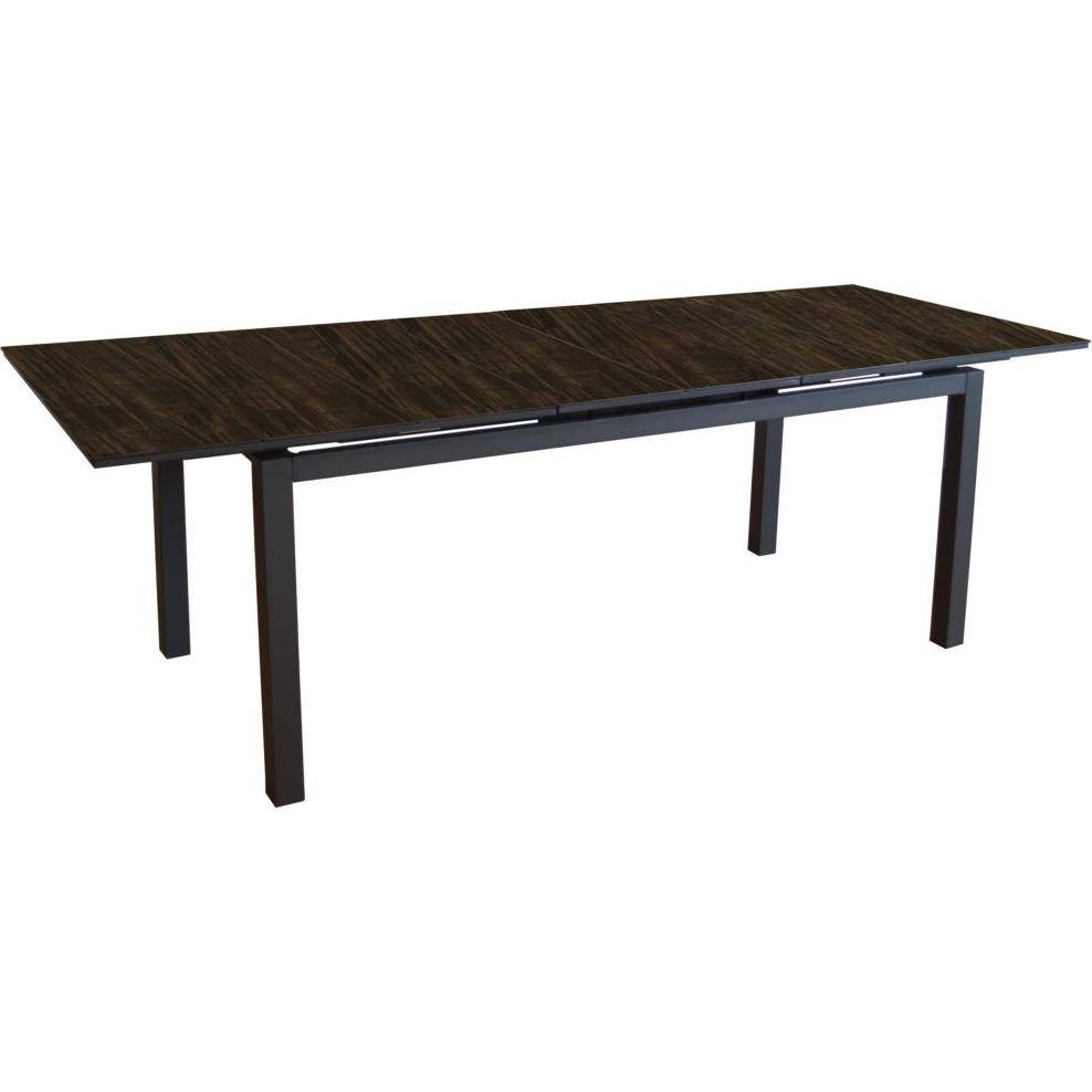 Ecloz - Table extensible Urban Moca 6/8 personnes ECLOZ - Imagen 1