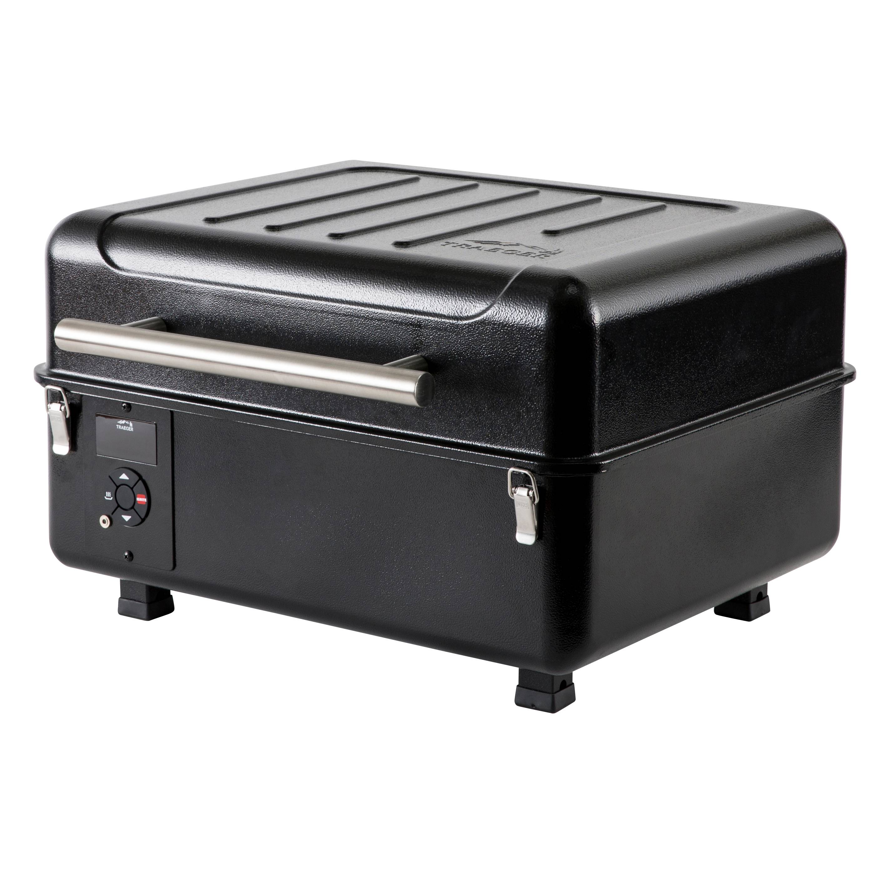 Traeger - Barbecue RANGER