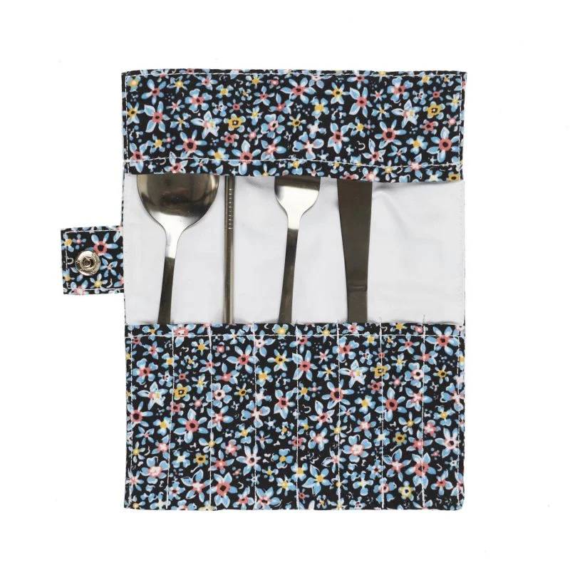 Coffret bouteille et couverts – PARIS PRIX - Imagen 3