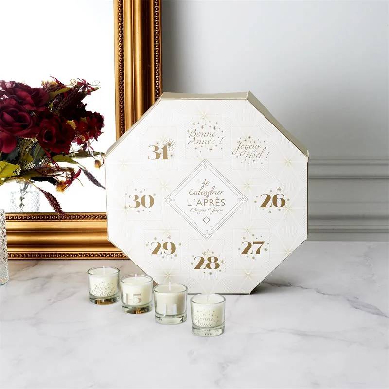 Bougie Parfumée Apres - Imagen 7