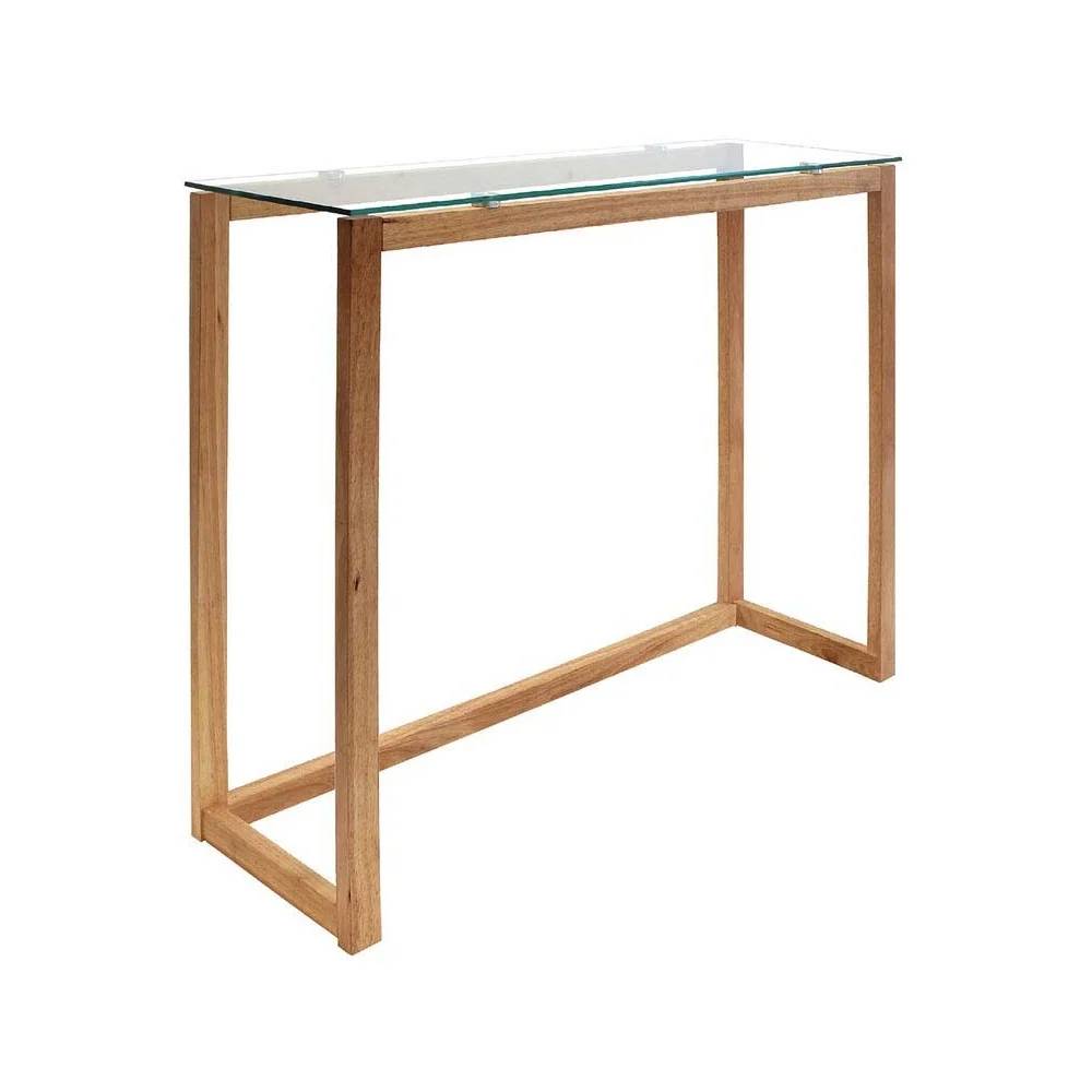 Console plateau verre THE HOME DECO FACTORY - Image 2