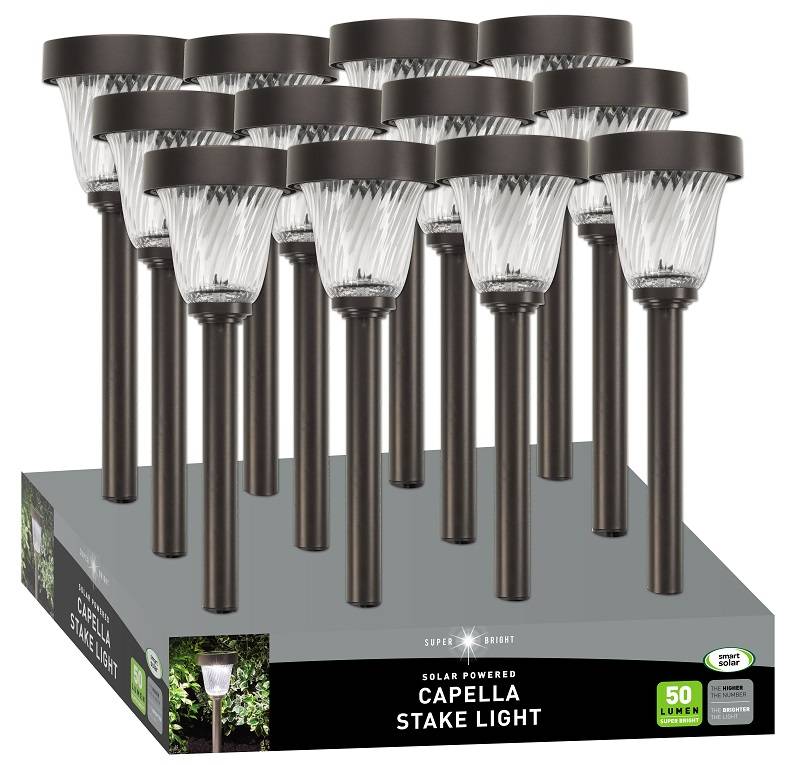 Smart Garden - balise capella 50l - Imagen 3