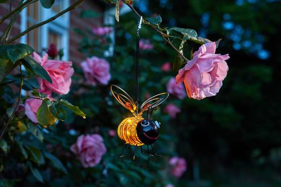 Smart Garden - abeille bug light - Image 2