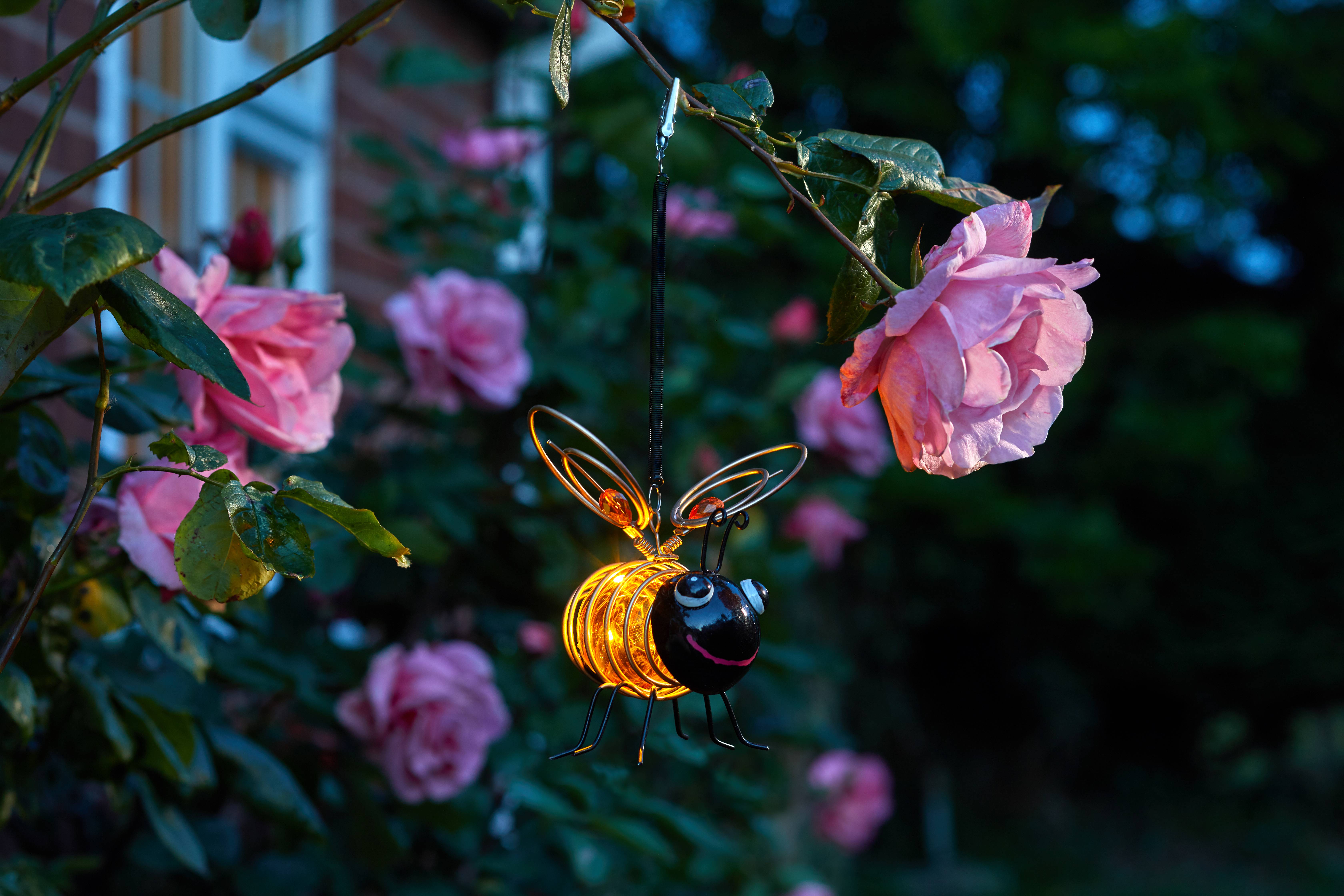 Smart Garden - abeille bug light - Imagen 2