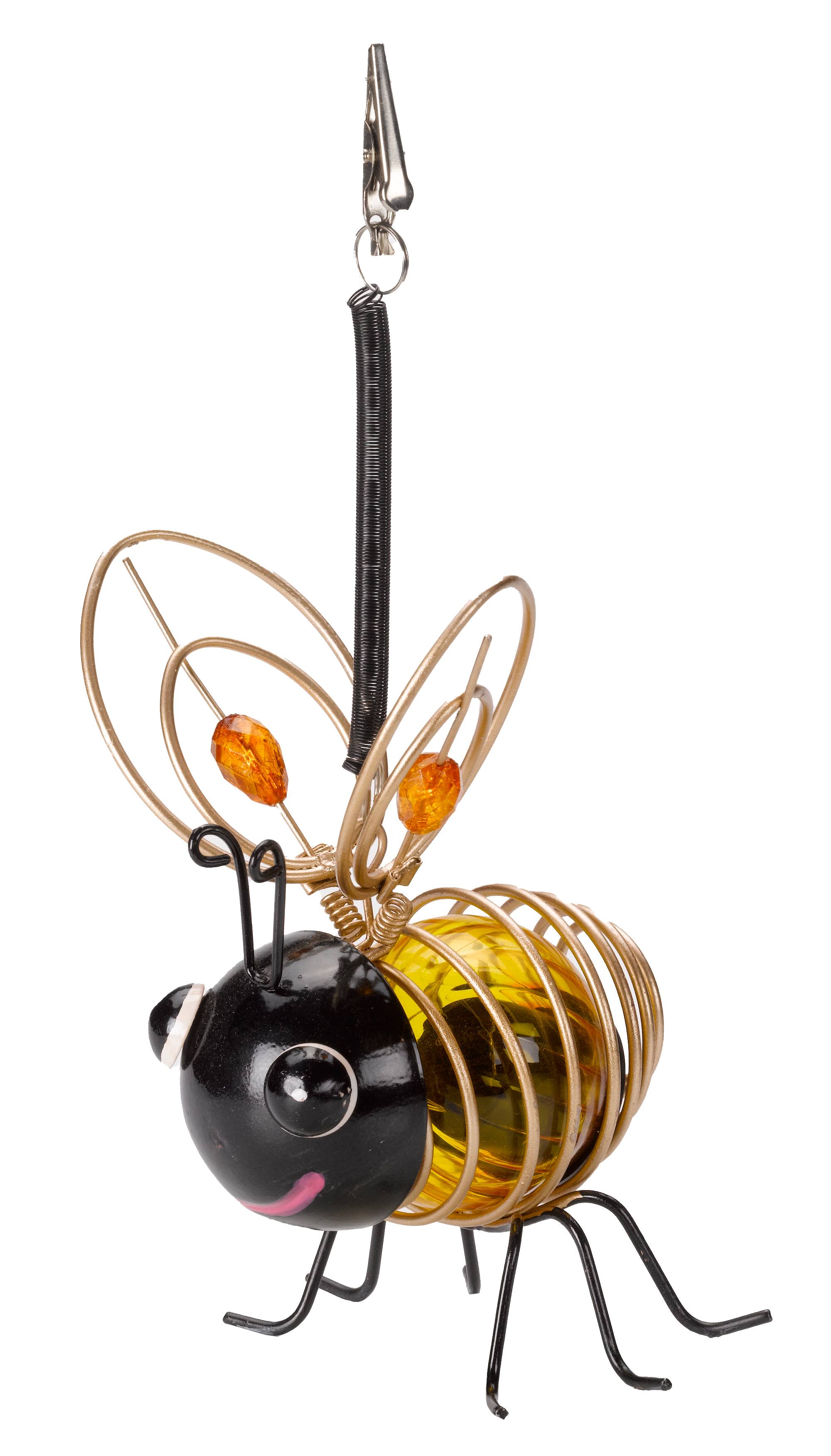 Smart Garden - abeille bug light - Imagen 1