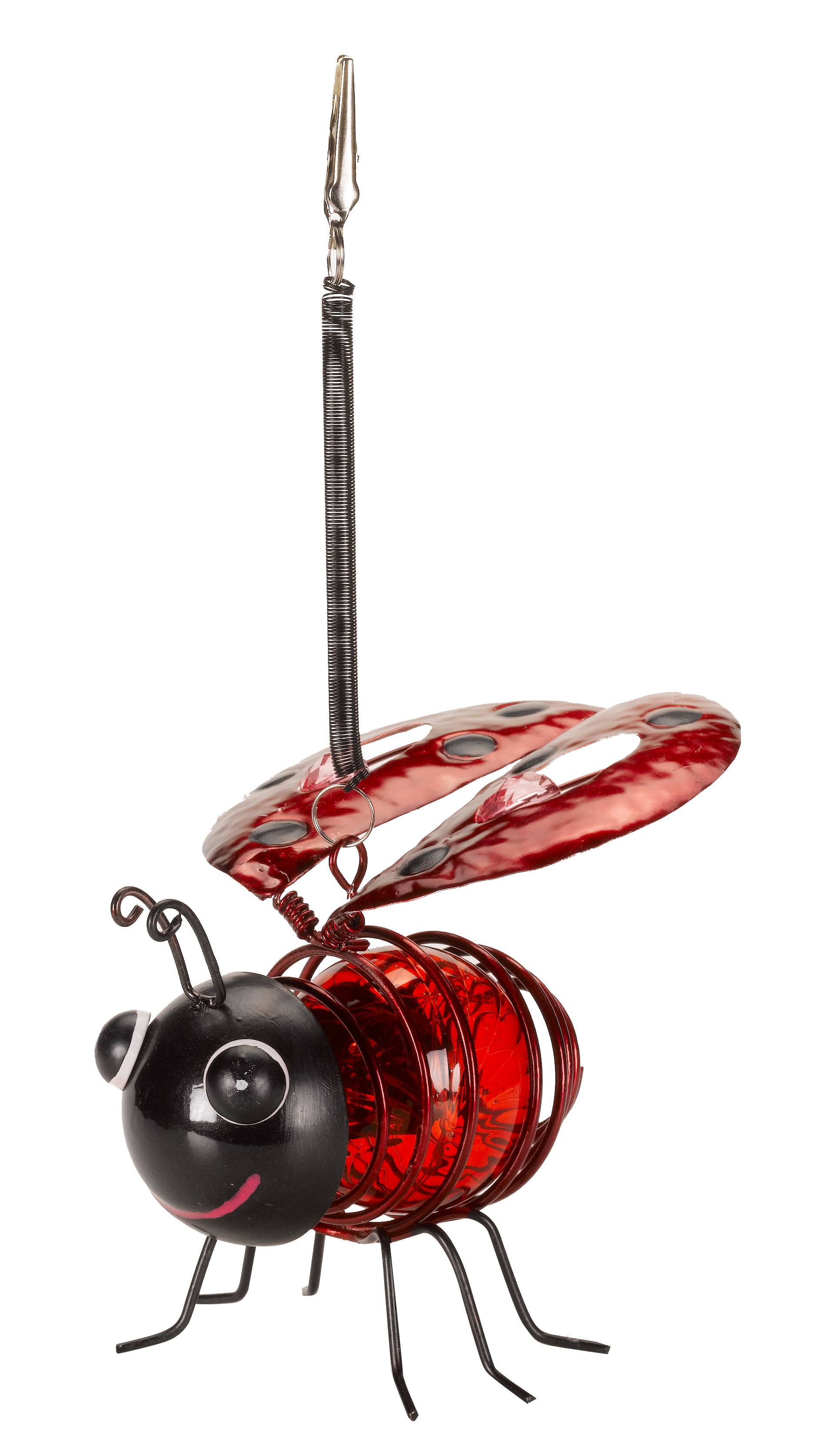 Smart Garden - coccinelle bug light - Image 3