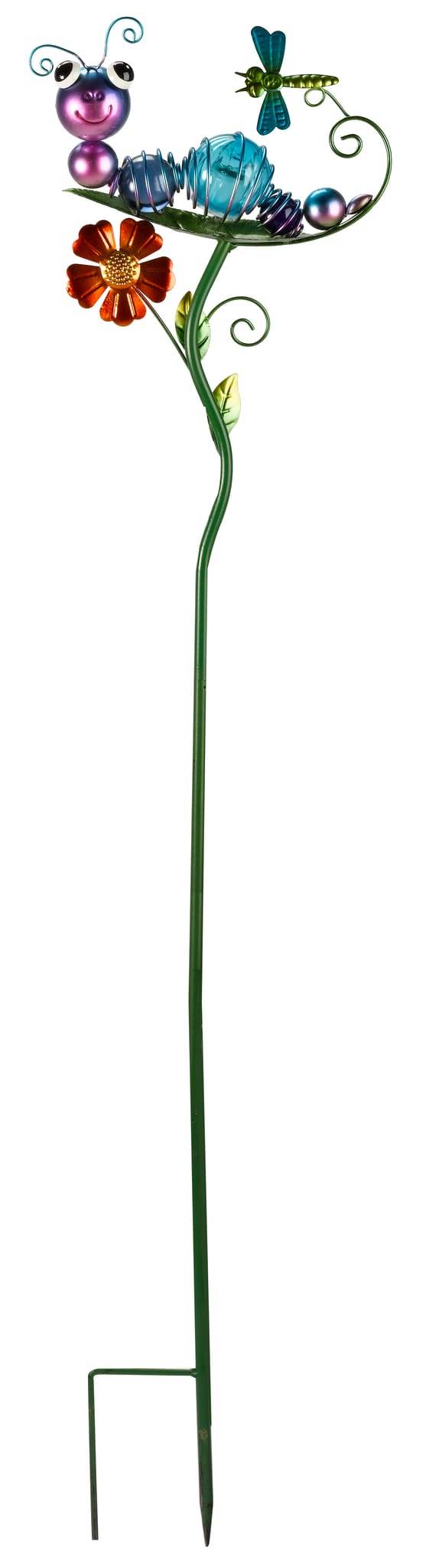 Smart Garden - balise chenille - Imagen 1