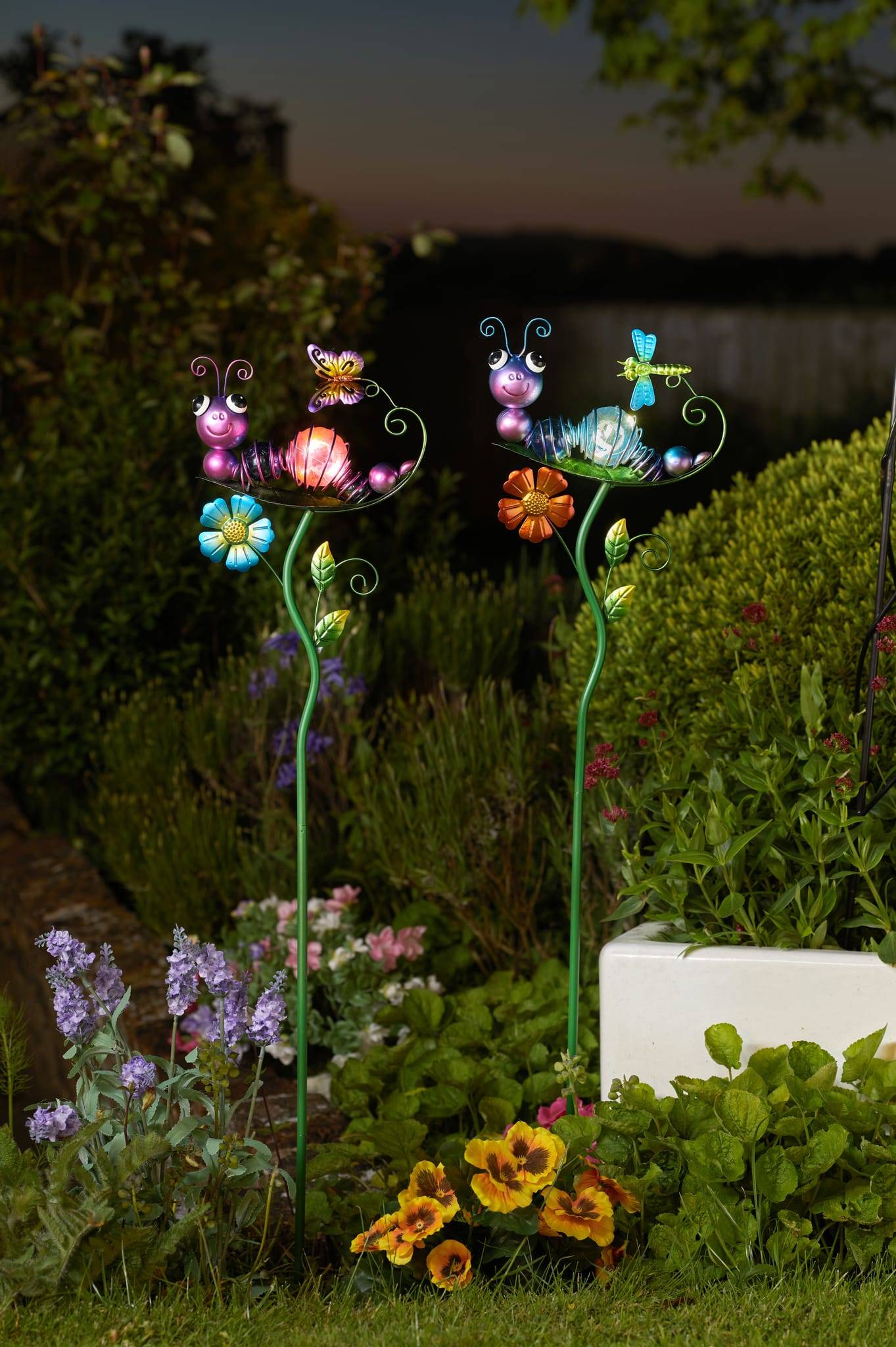 Smart Garden - balise chenille - Imagen 3