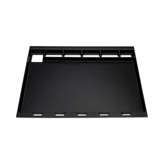 Weber - Plancha grand format pour Spirit 3 brûleurs - Image 4