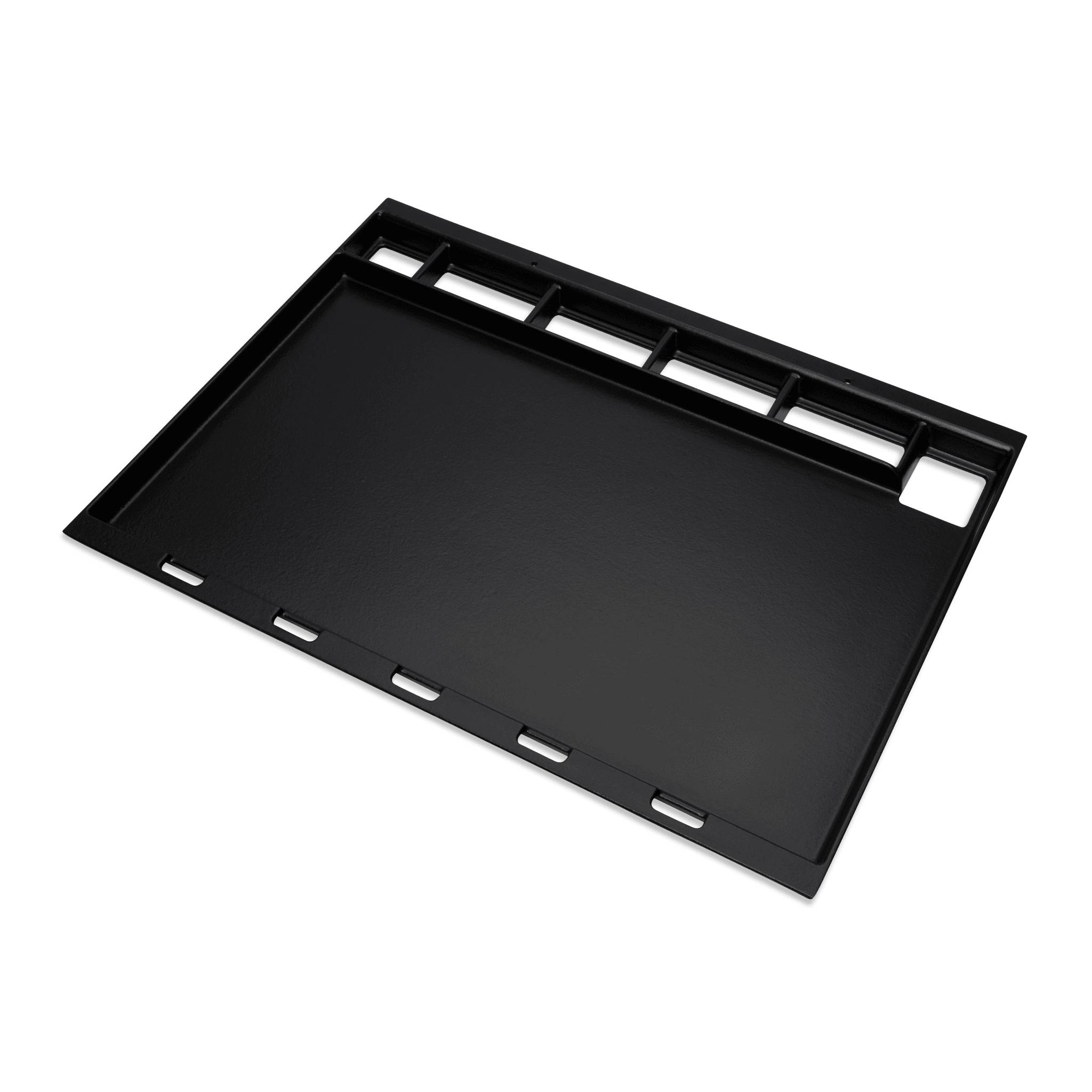 Weber - Plancha grand format pour Genesis 3 brûleurs - Image 2