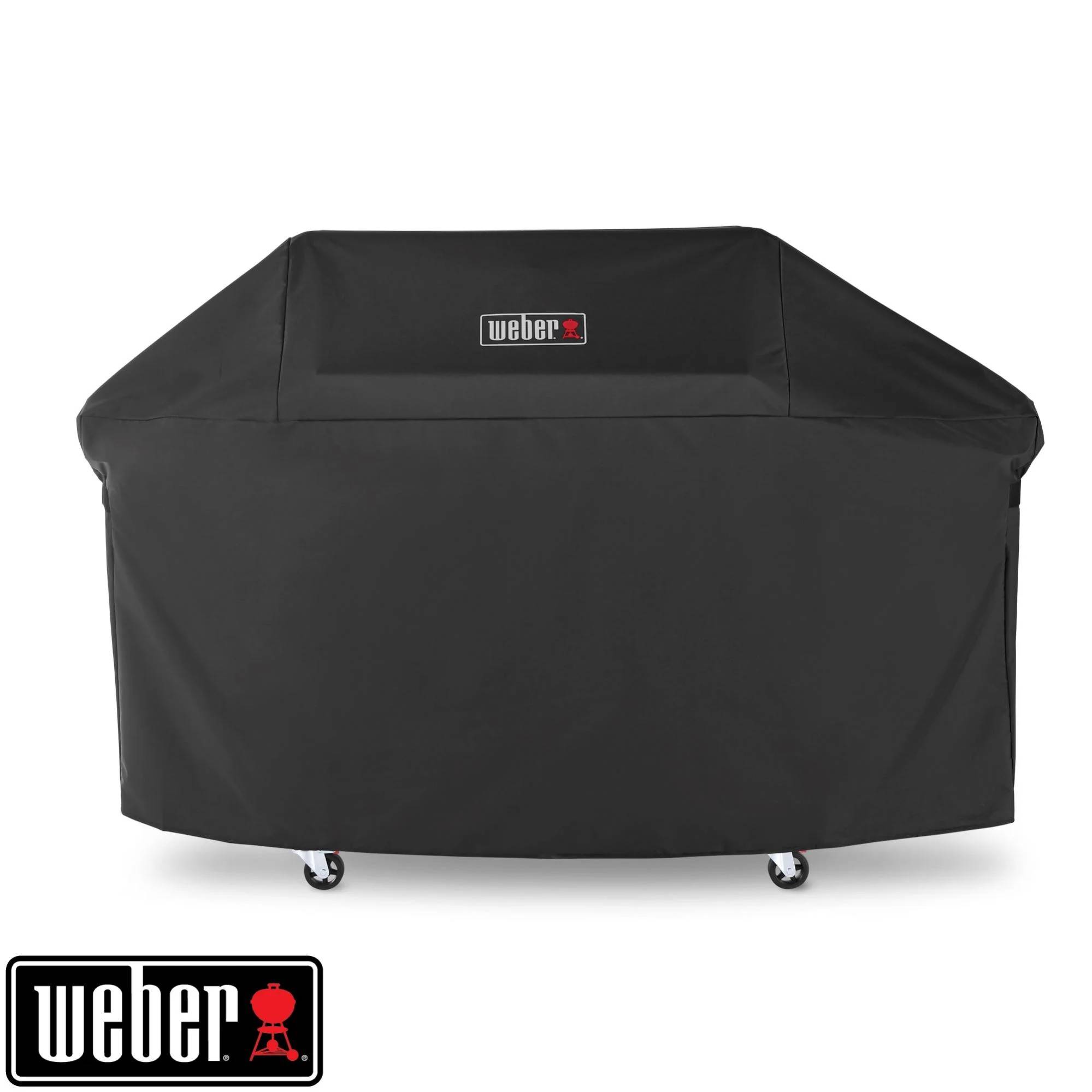 Weber - Housse Premium - Pour Genesis 400