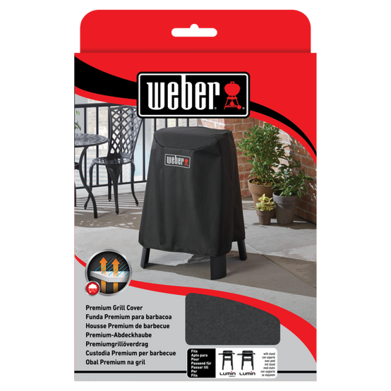 Weber - Housse Premium Lumin Stand - Weber - Image 2