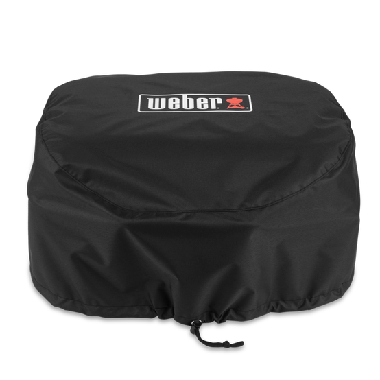 Weber - Housse Premium Barbecue – WEBER - Image 1