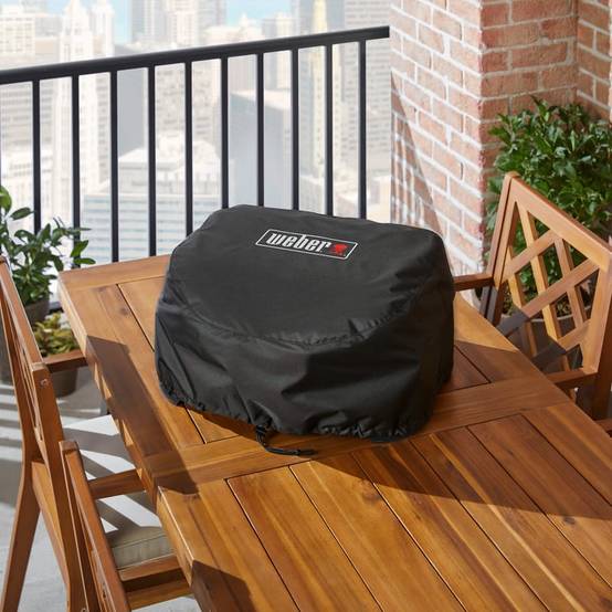 Weber - Housse Premium Barbecue – WEBER - Image 3