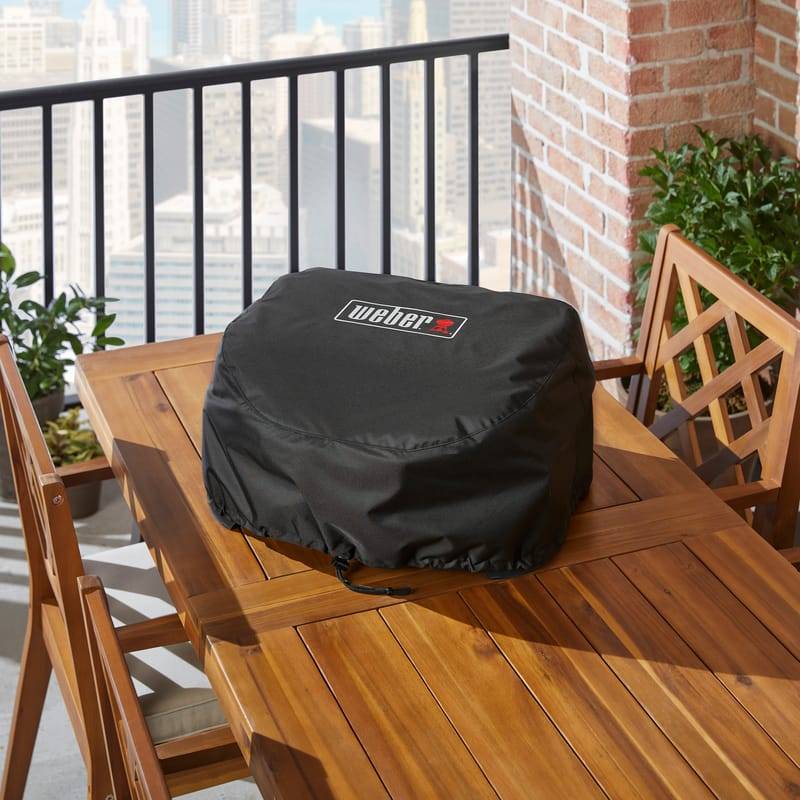 Weber - Housse Premium Barbecue – WEBER - Image 3