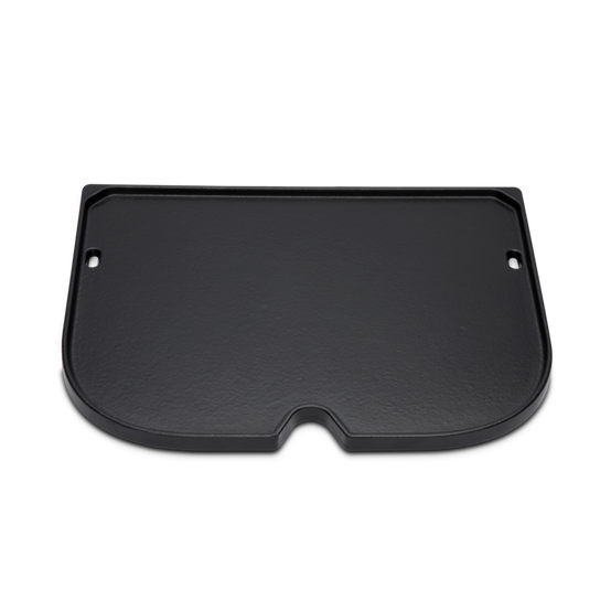 Weber - Plancha LUMIN WEBER - Image 3