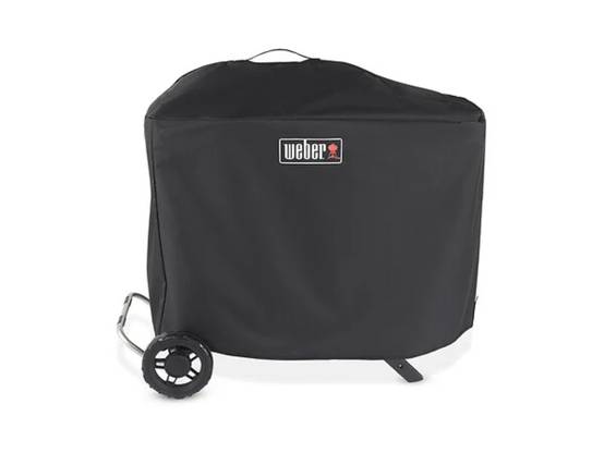 Weber - Housse Barbecue - WEBER - Image 4