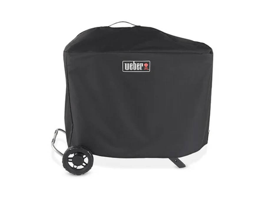 Weber - Housse Barbecue - WEBER - Image 4