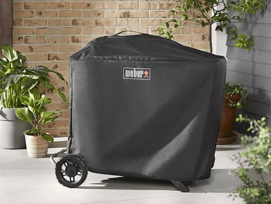 Weber - Housse Barbecue - WEBER - Image 6