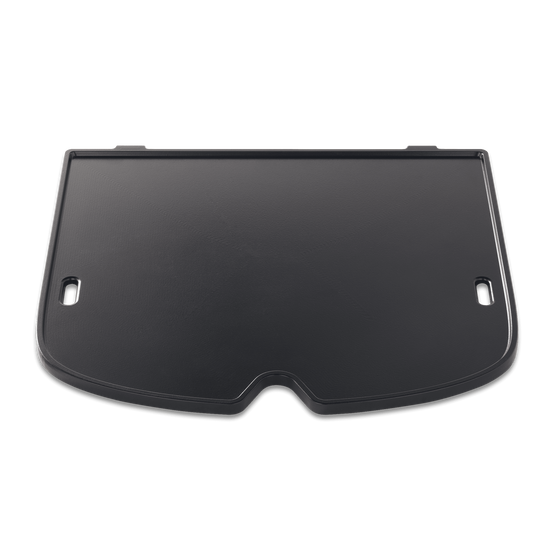 Weber - Plancha Fonte Émaillée - WEBER - Image 5