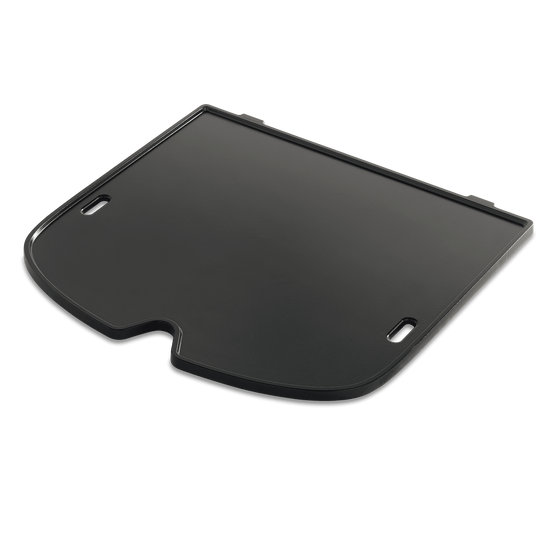 Weber - Plancha Fonte Émaillée - WEBER - Image 4