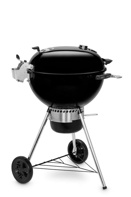 Weber - Barbecue charbon - WEBER - Image 4