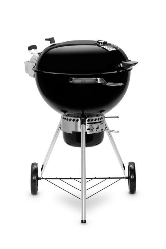 Weber - Barbecue charbon - WEBER - Image 3