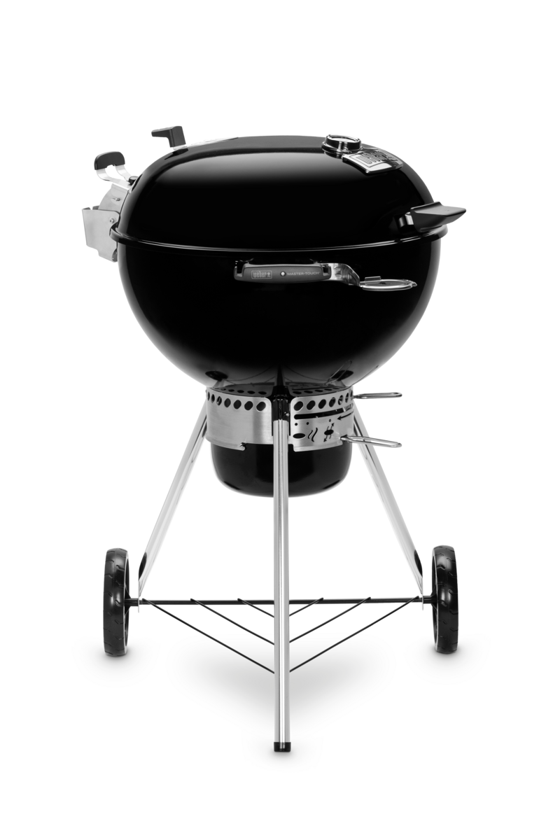 Weber - Barbecue charbon - WEBER - Image 3