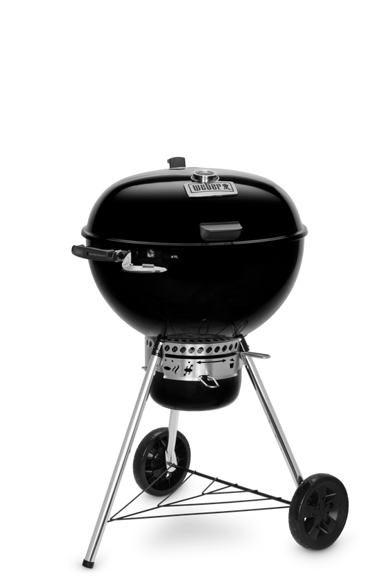 Weber - Barbecue charbon - WEBER - Image 1