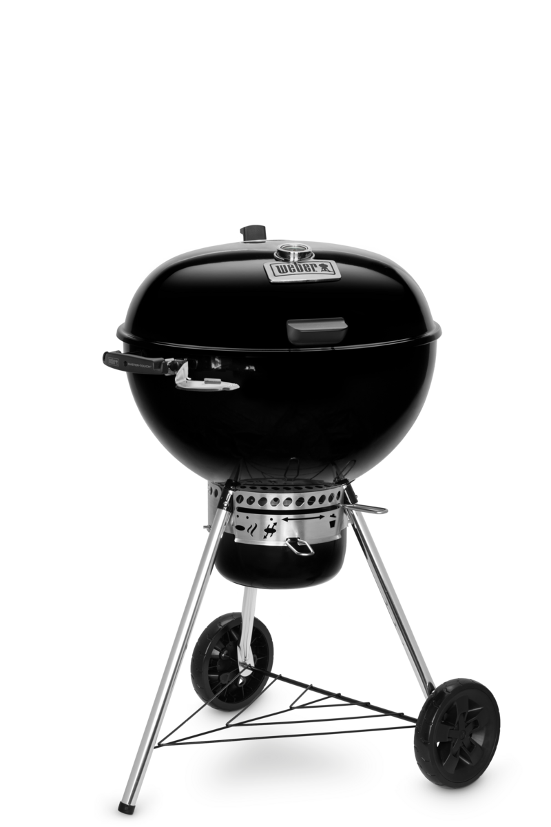 Weber - Barbecue charbon - WEBER