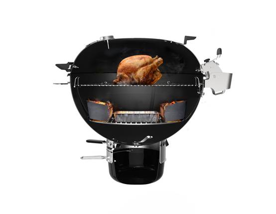 Weber - Barbecue charbon - WEBER - Image 7