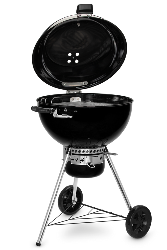 Weber - Barbecue charbon - WEBER - Image 2