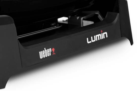 Weber - Barbecue électrique à poser Lumin Compact Weber - Image 5
