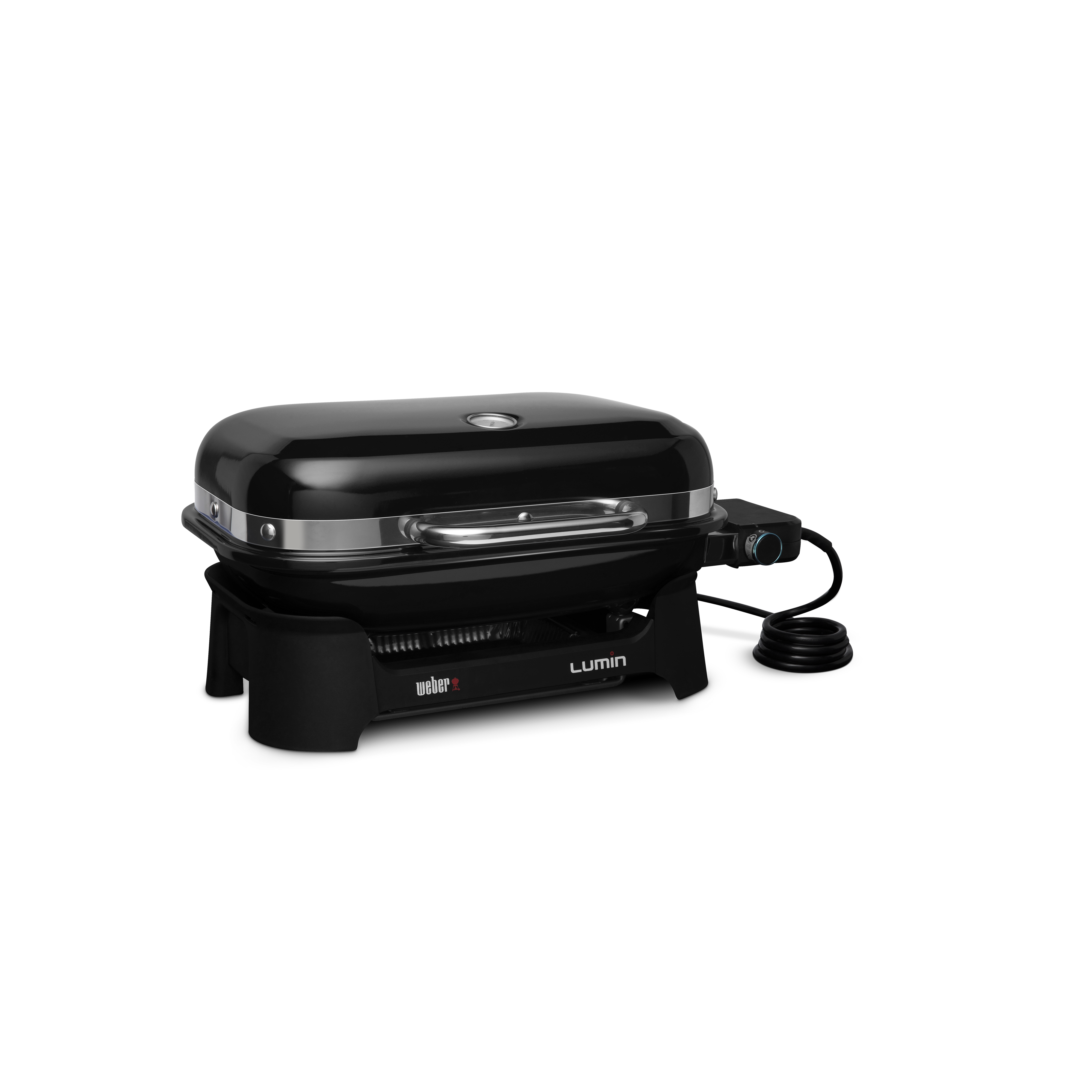 Weber - Barbecue électrique à poser Lumin Compact Weber